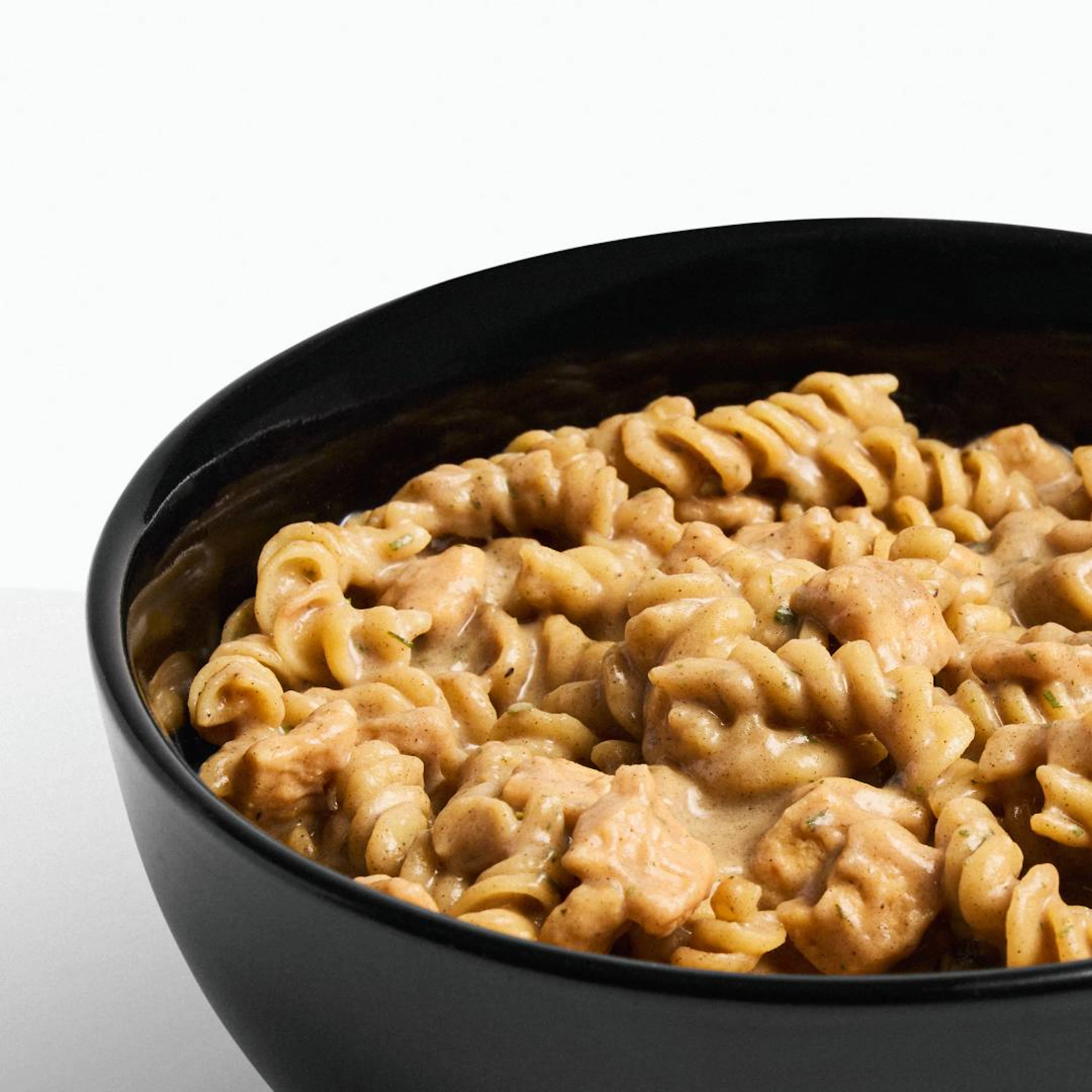 Hot & Savory Meal Packs