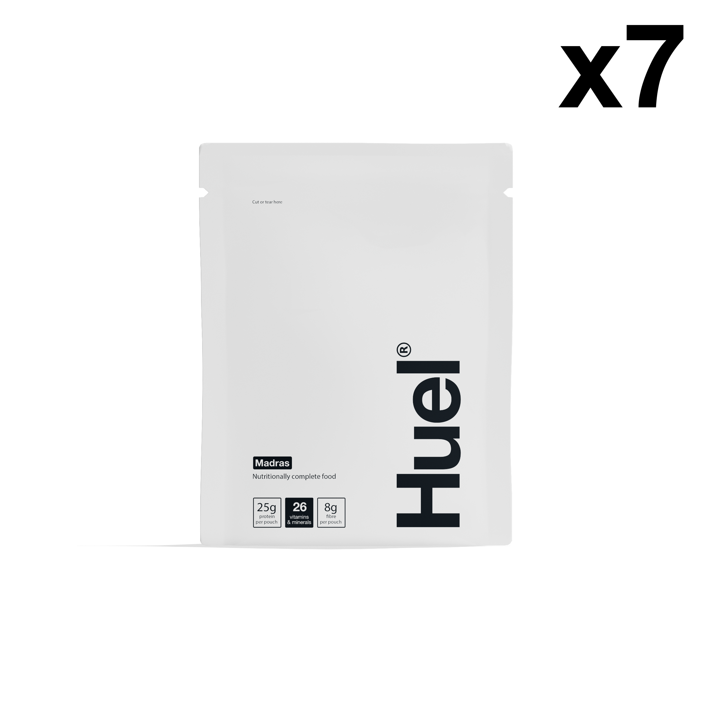 Hot & Savoury Meal Packs