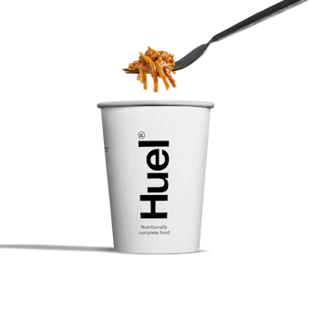 Huel Hot & Savoury Pots