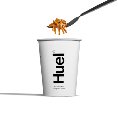 Huel could change your life. Here's why. | Huel EU