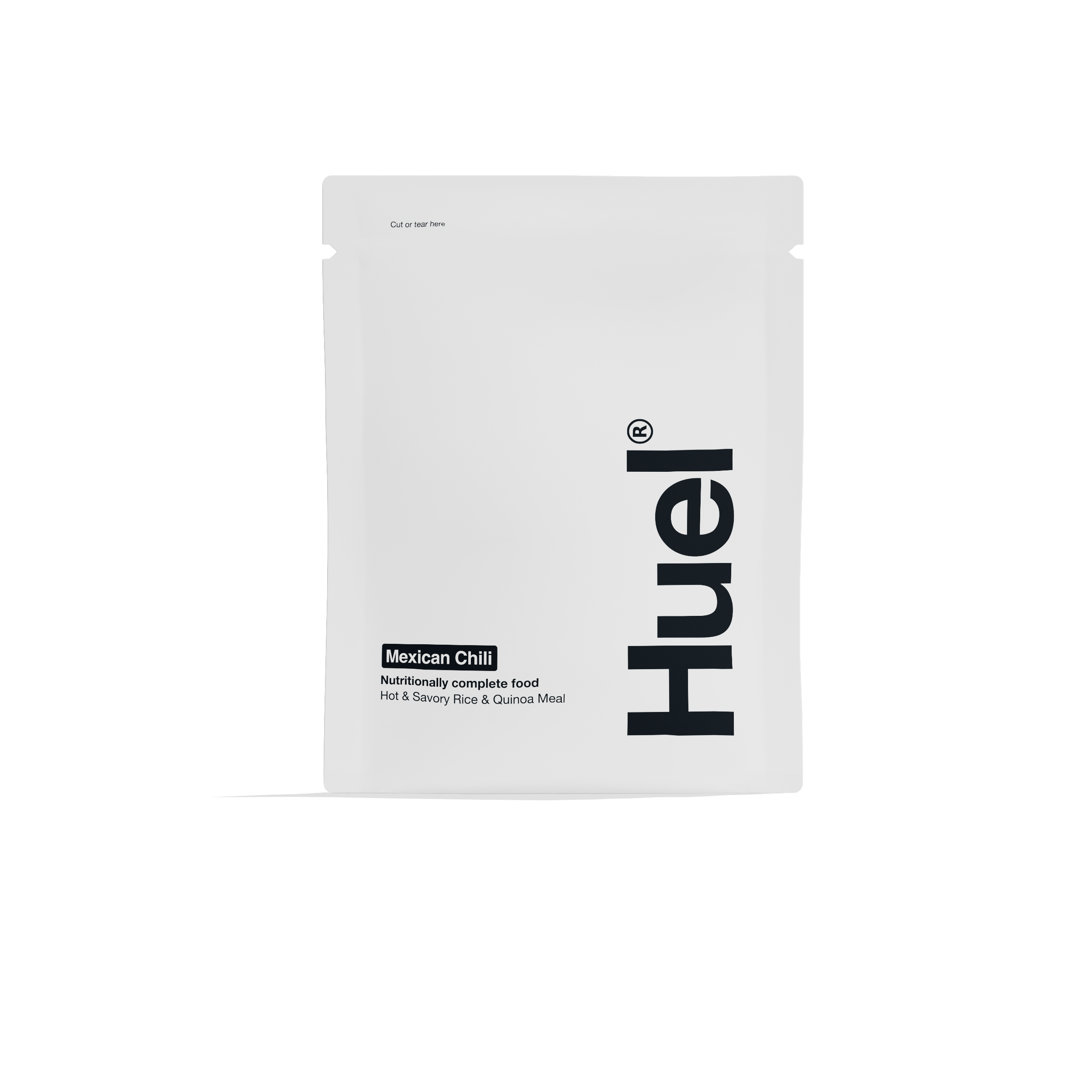 Hot & Savory Meal Packs