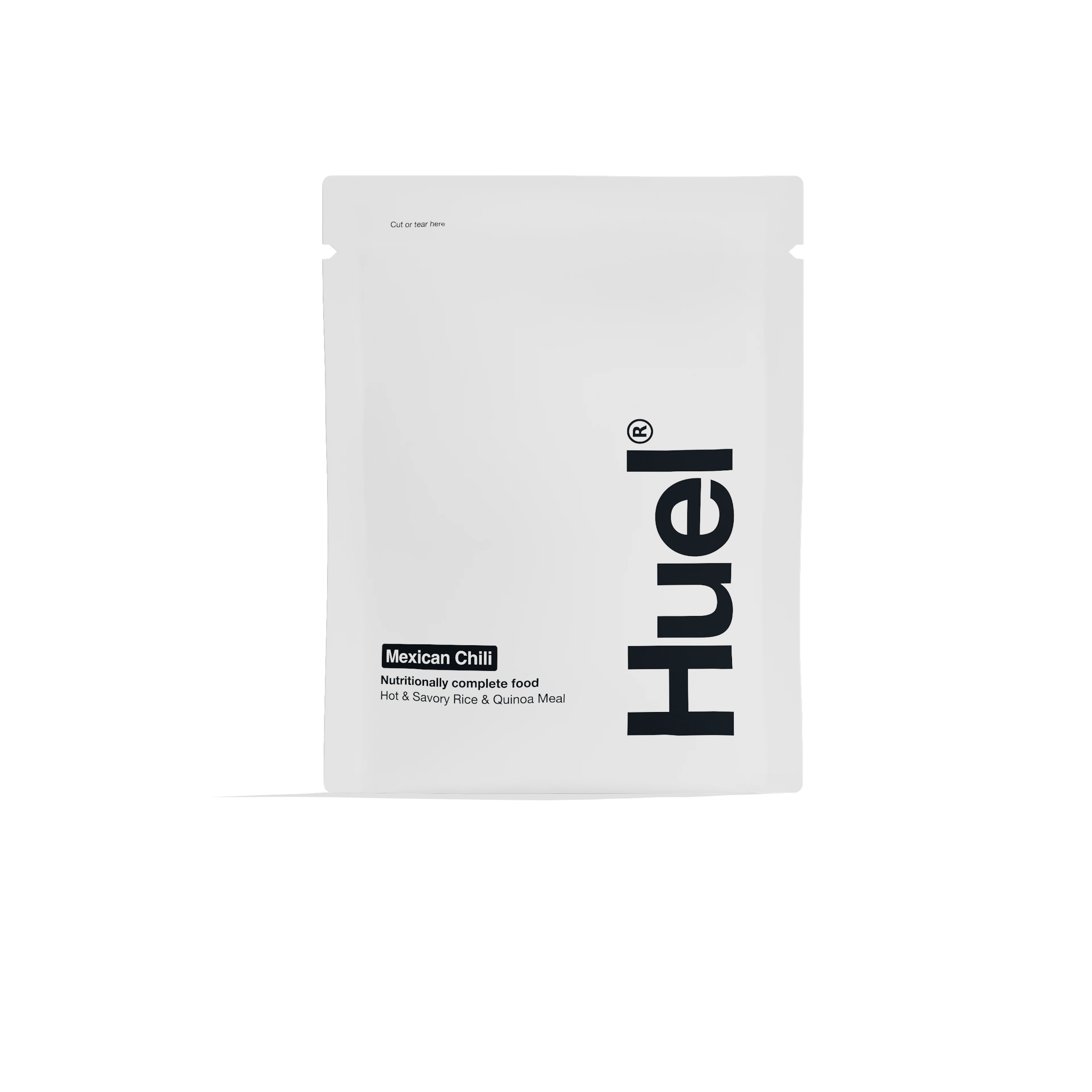 Hot & Savory Meal Packs
