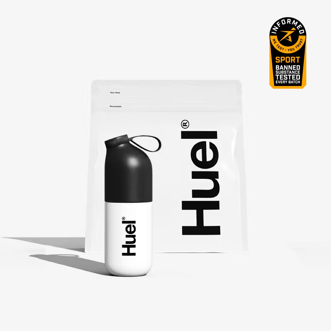 Huel Professional