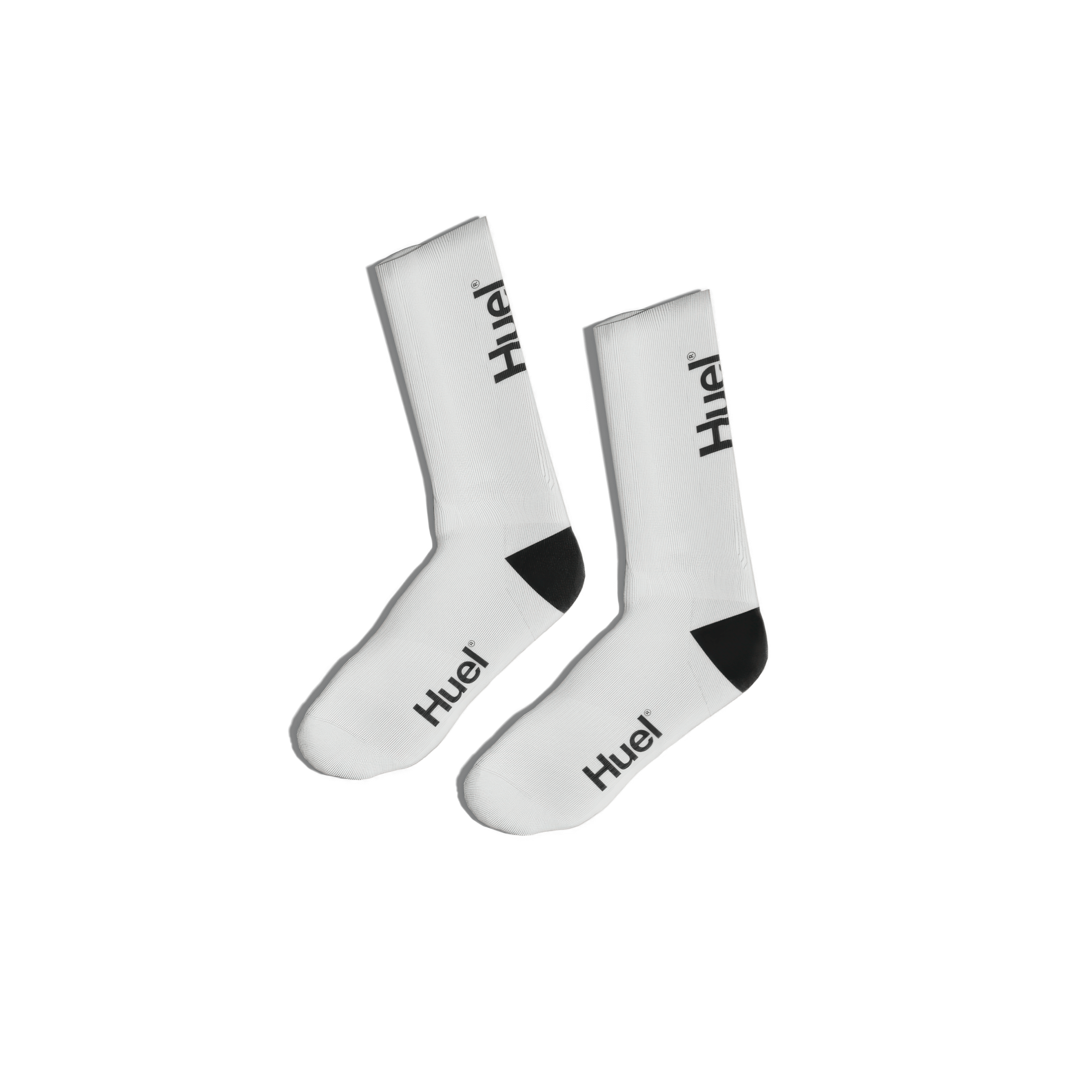 Huel Running Socks