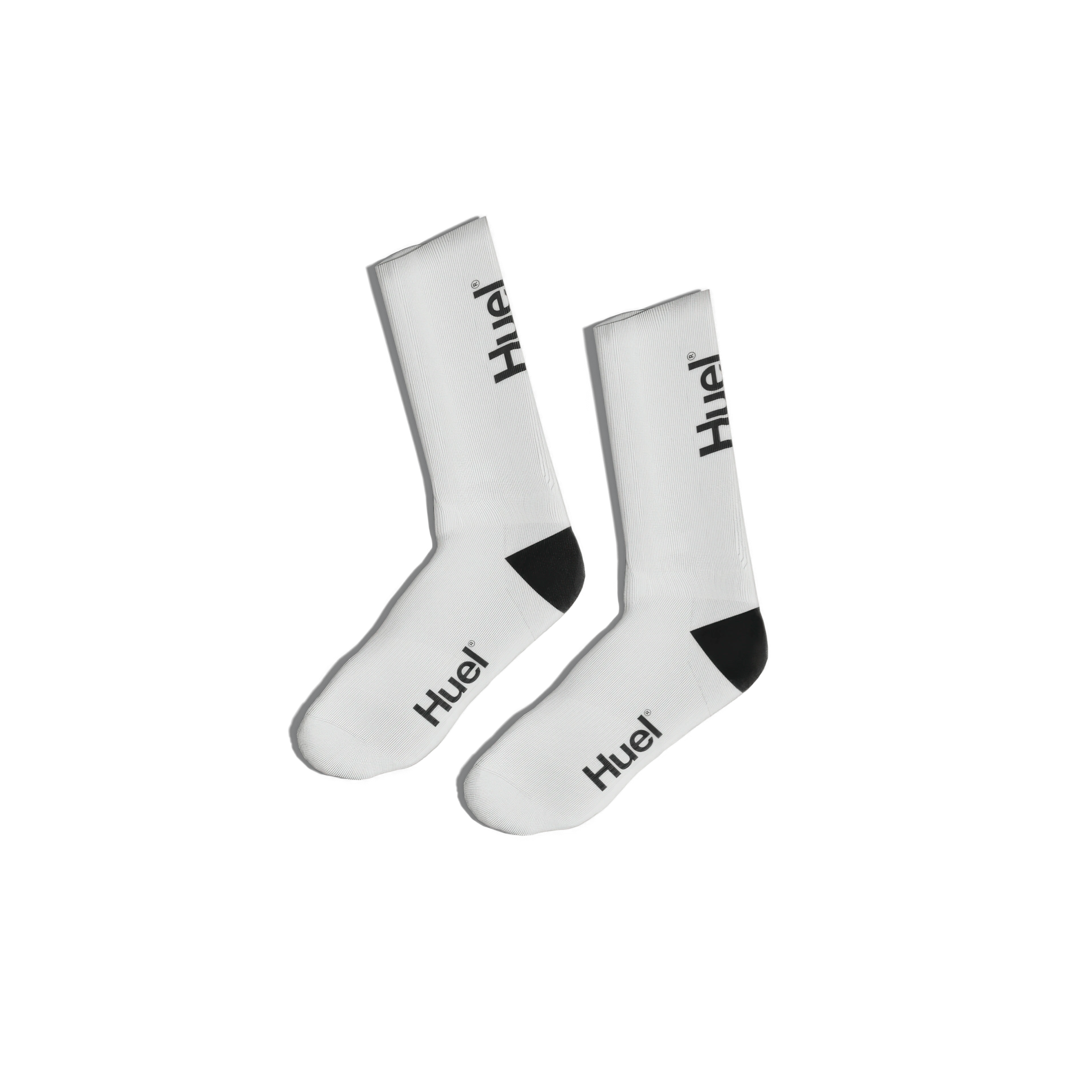 Huel Running Socks