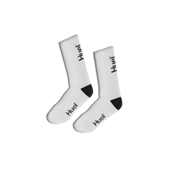 Huel Running Socks