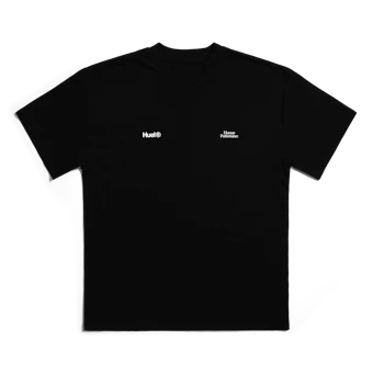 Huel Human Performance T-Shirt [Unisex]