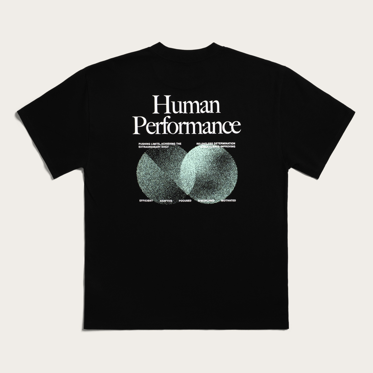 Huel Human Performance T-Shirt [Unisex]