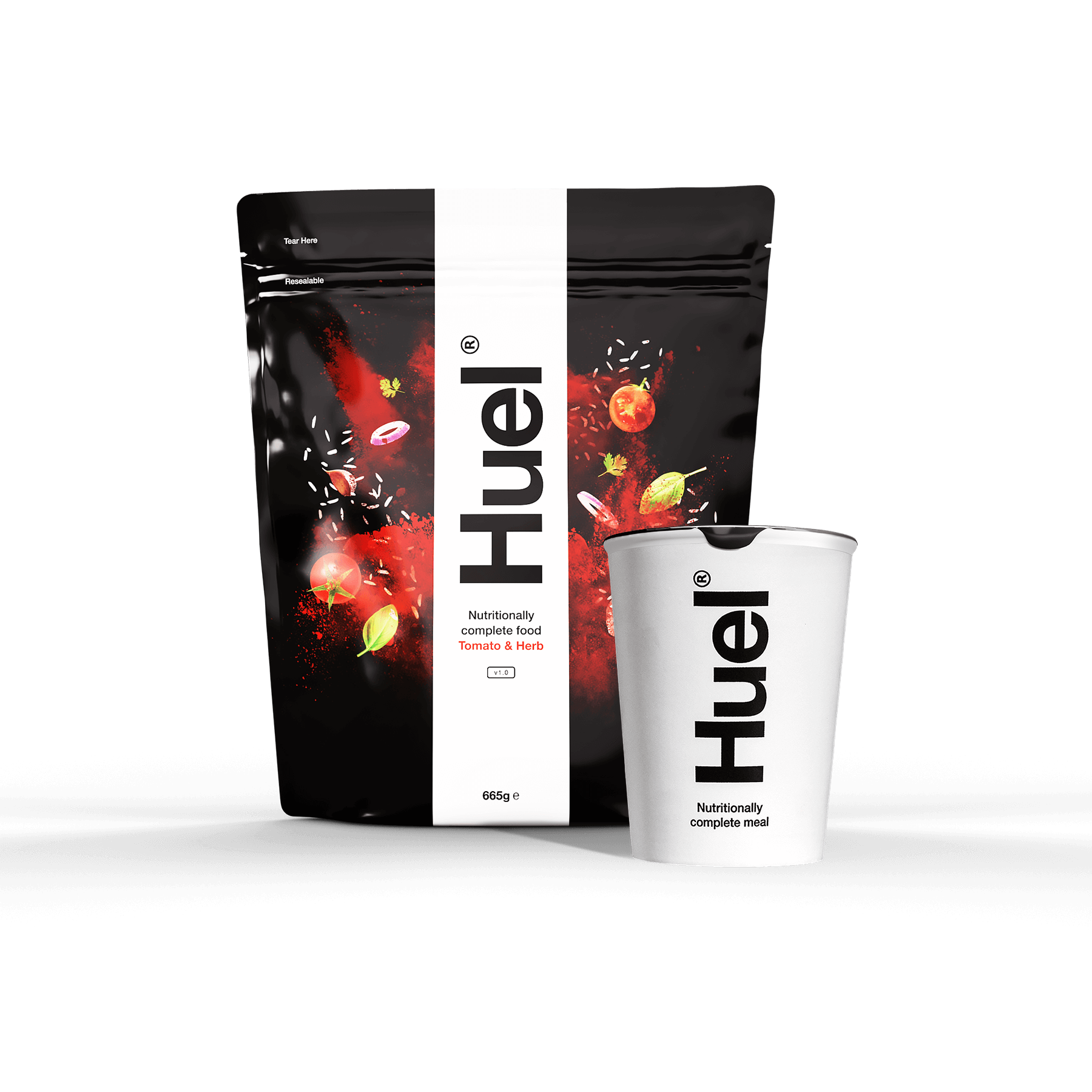 Huel V3.0 Banana and Huel Black: A Normal Person's Review (2 year update) 
