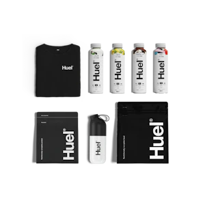 Huel セット