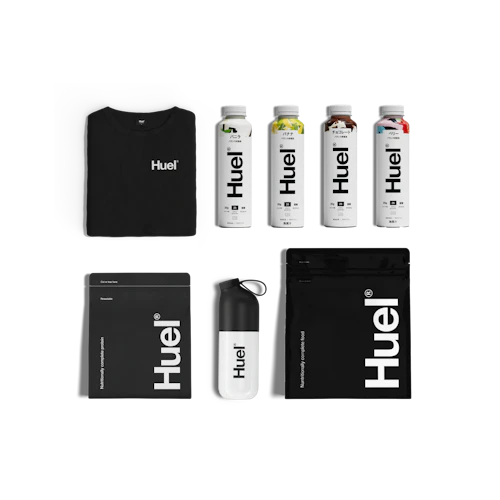 Huel セット