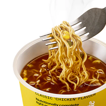 Huel Lite Ramen