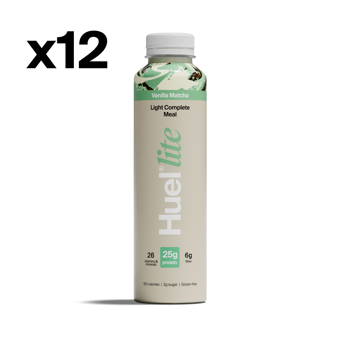 Huel Lite | Low Calorie, High-Protein Meal