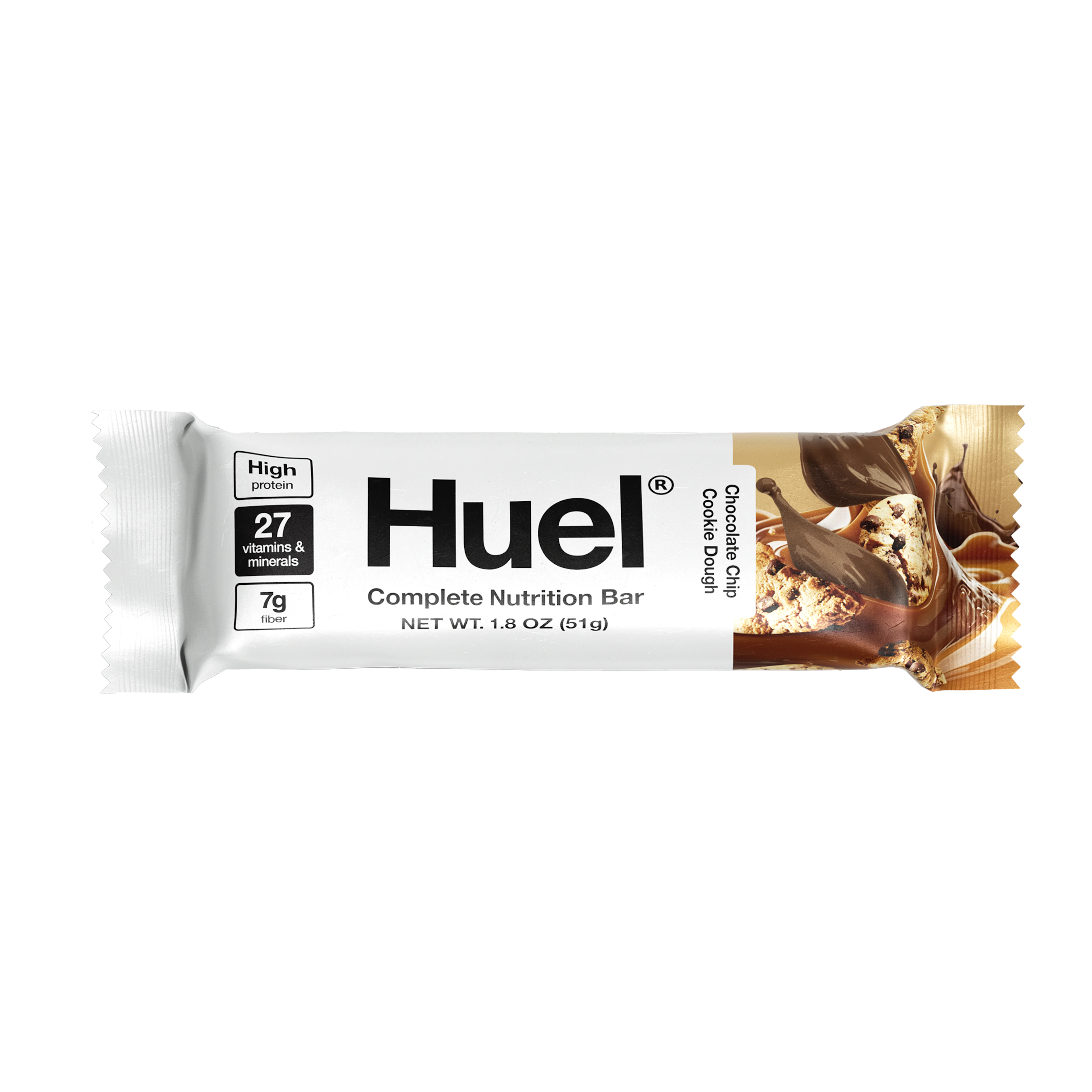 Complete Nutrition Bar