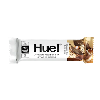 Complete Nutrition Bar