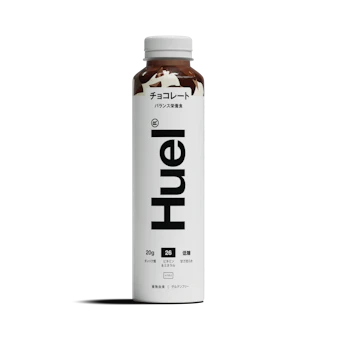 Huel ボトルドリンク(12本)