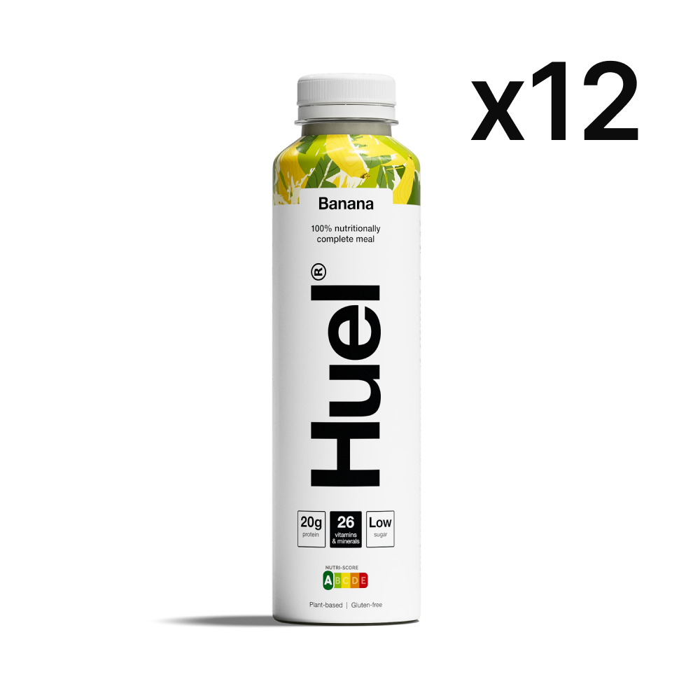 Ready-to-drink Meals | Huel Ready-to-drink Meals | Huel