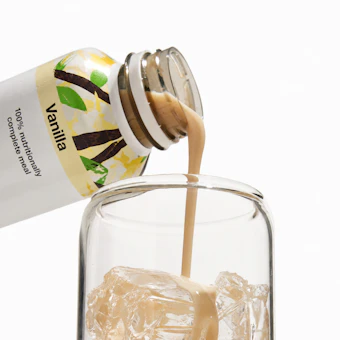 Ready-to-drink