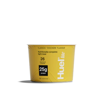 Huel Lite Ramen