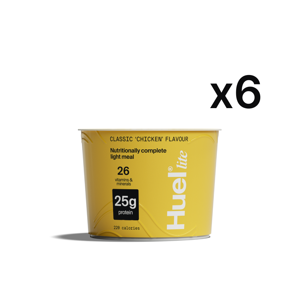 Lite Ramen Classic 'Chicken' Flavour