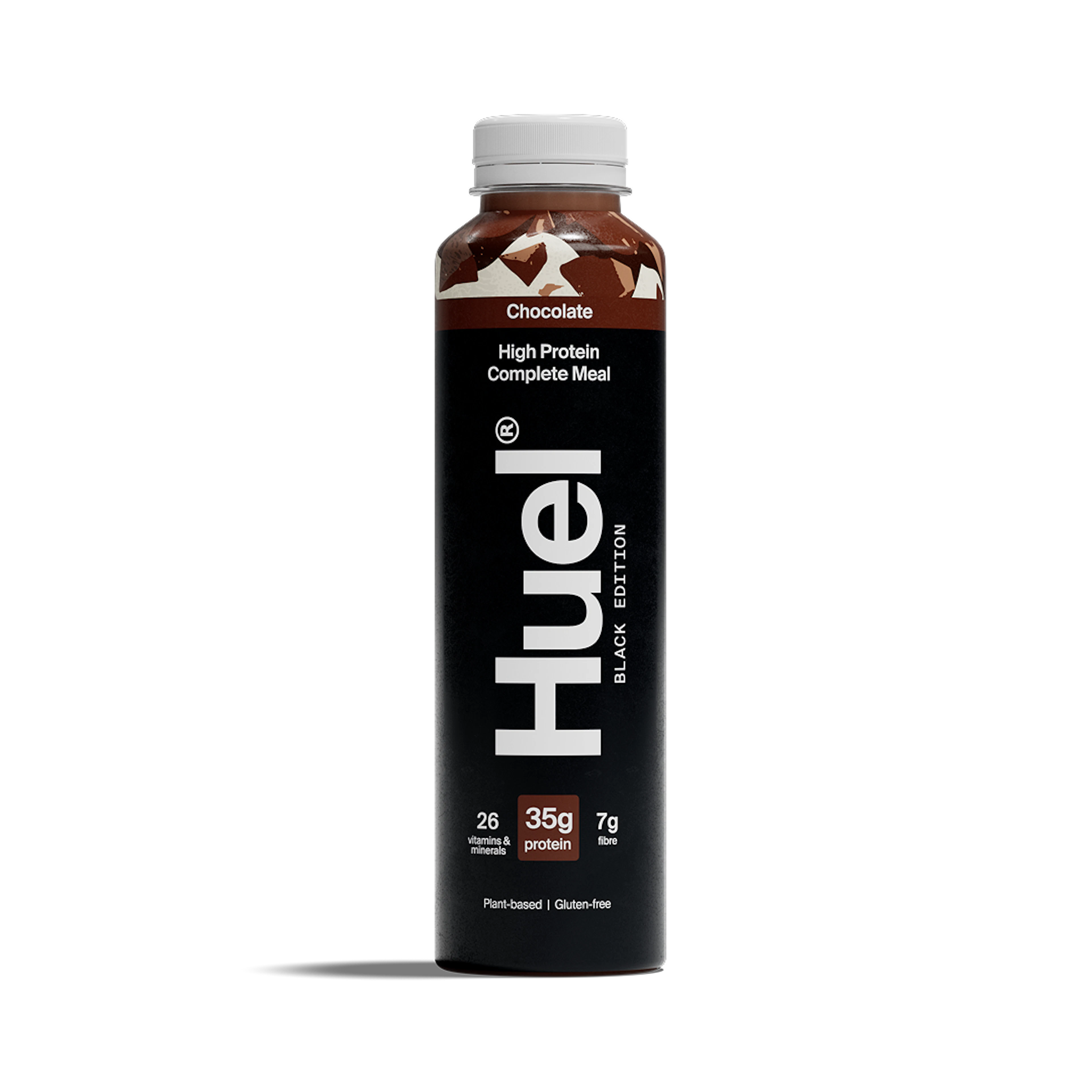 Black Edition Ready-to-drink