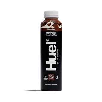 Black Edition Ready-to-drink