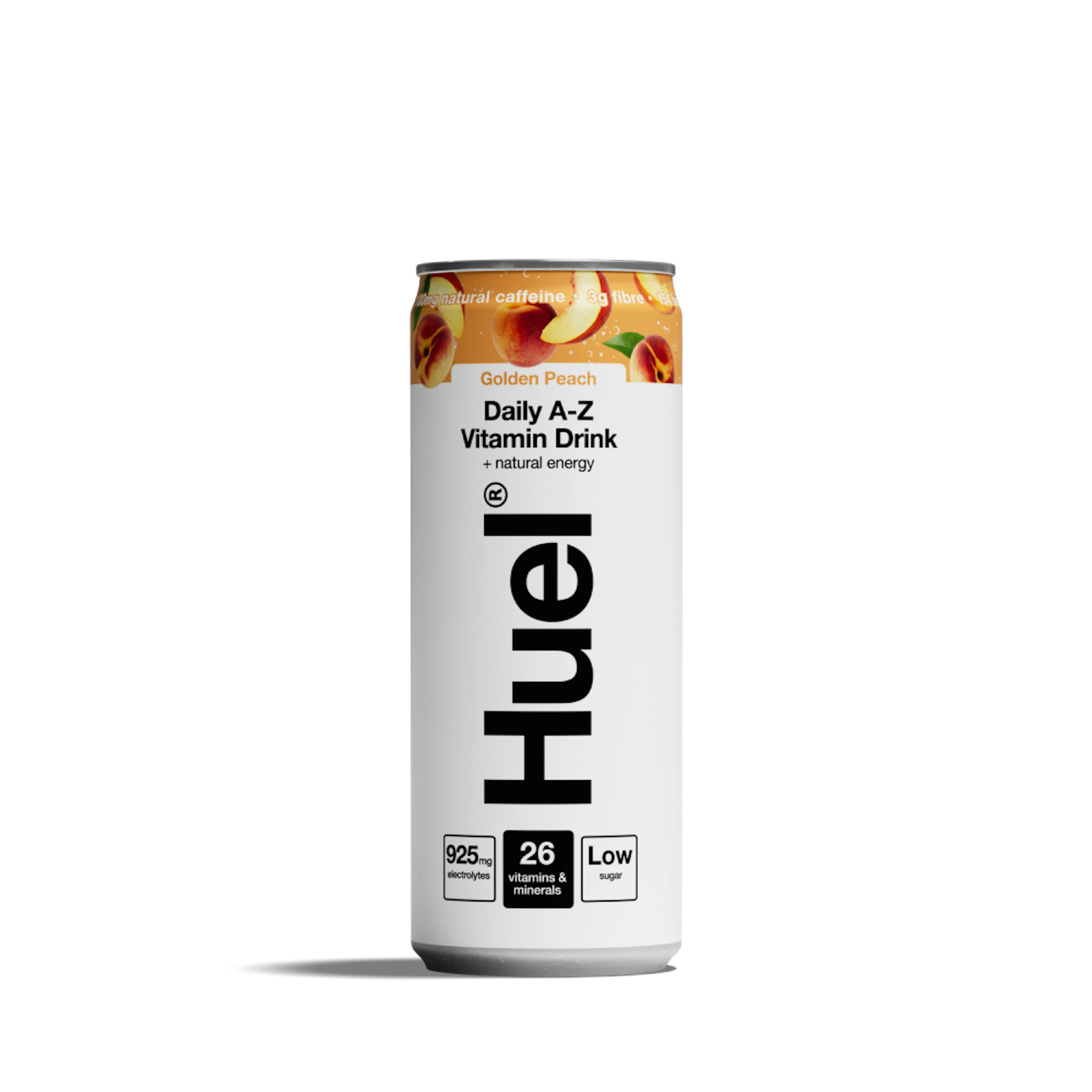 Daily A-Z Vitamins