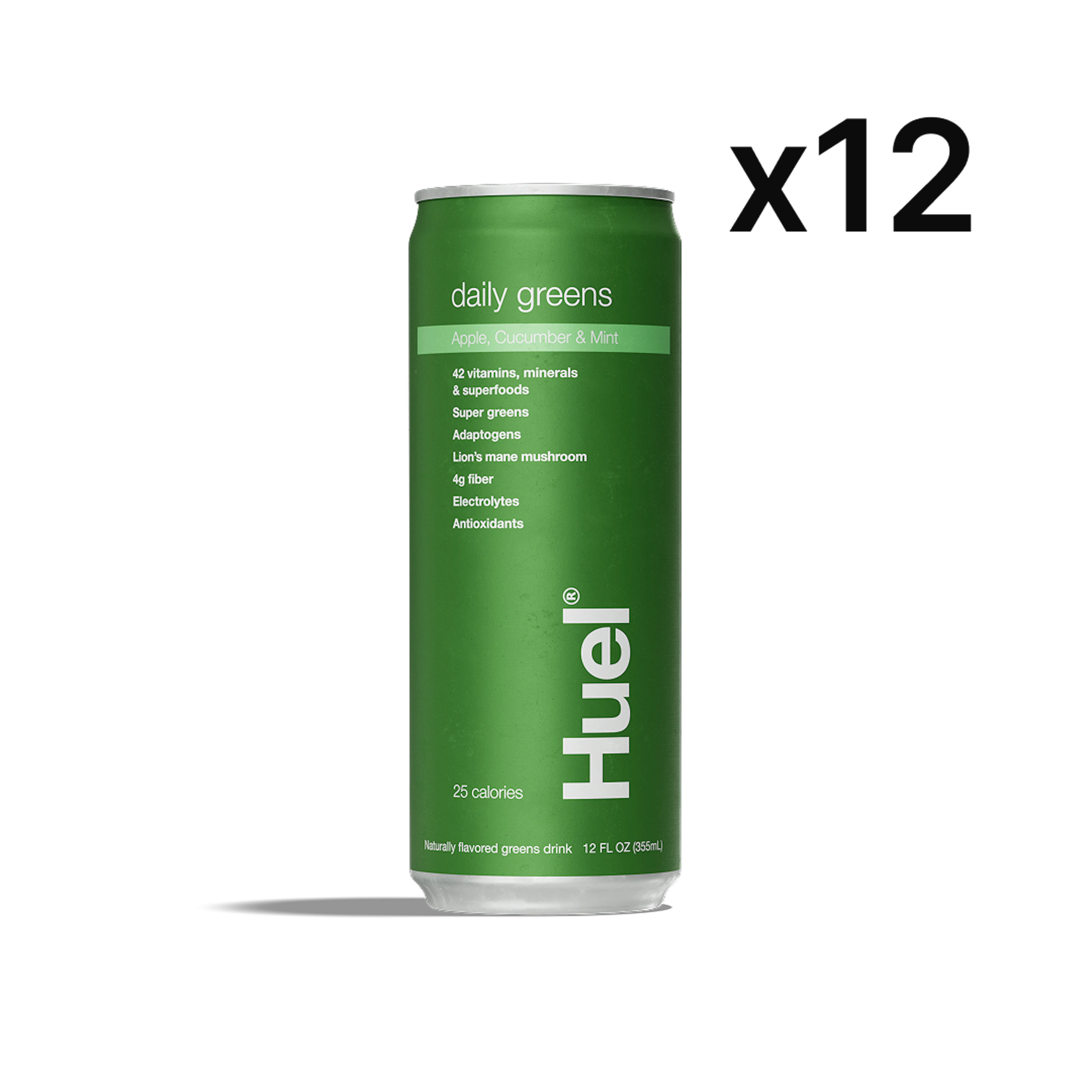 Daily Greens Ready-to-drink