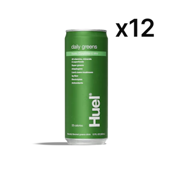 Daily Greens Ready-to-drink