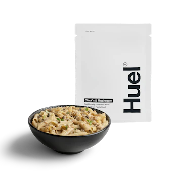 Hot & Savory Meal Pack