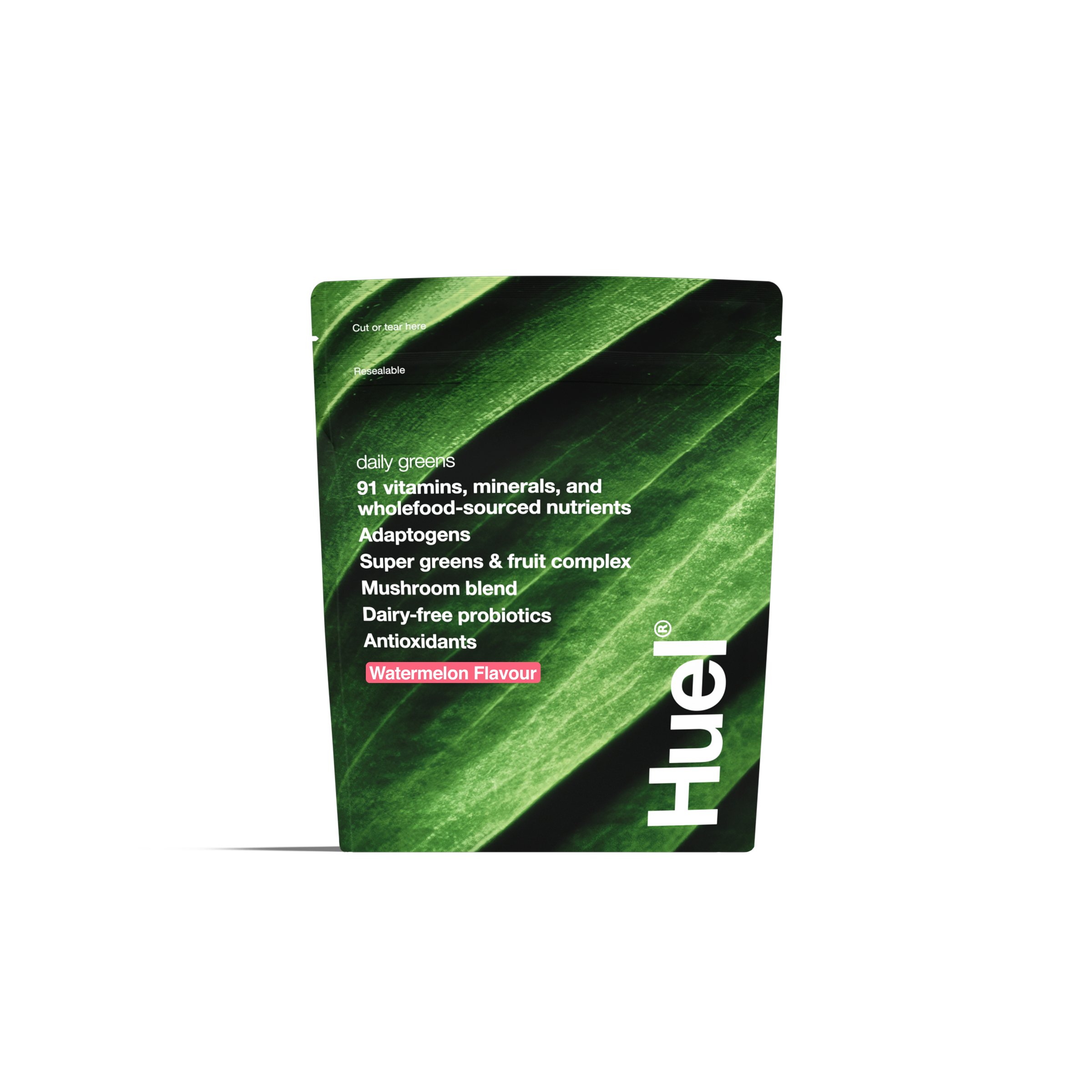 Huel Daily Greens