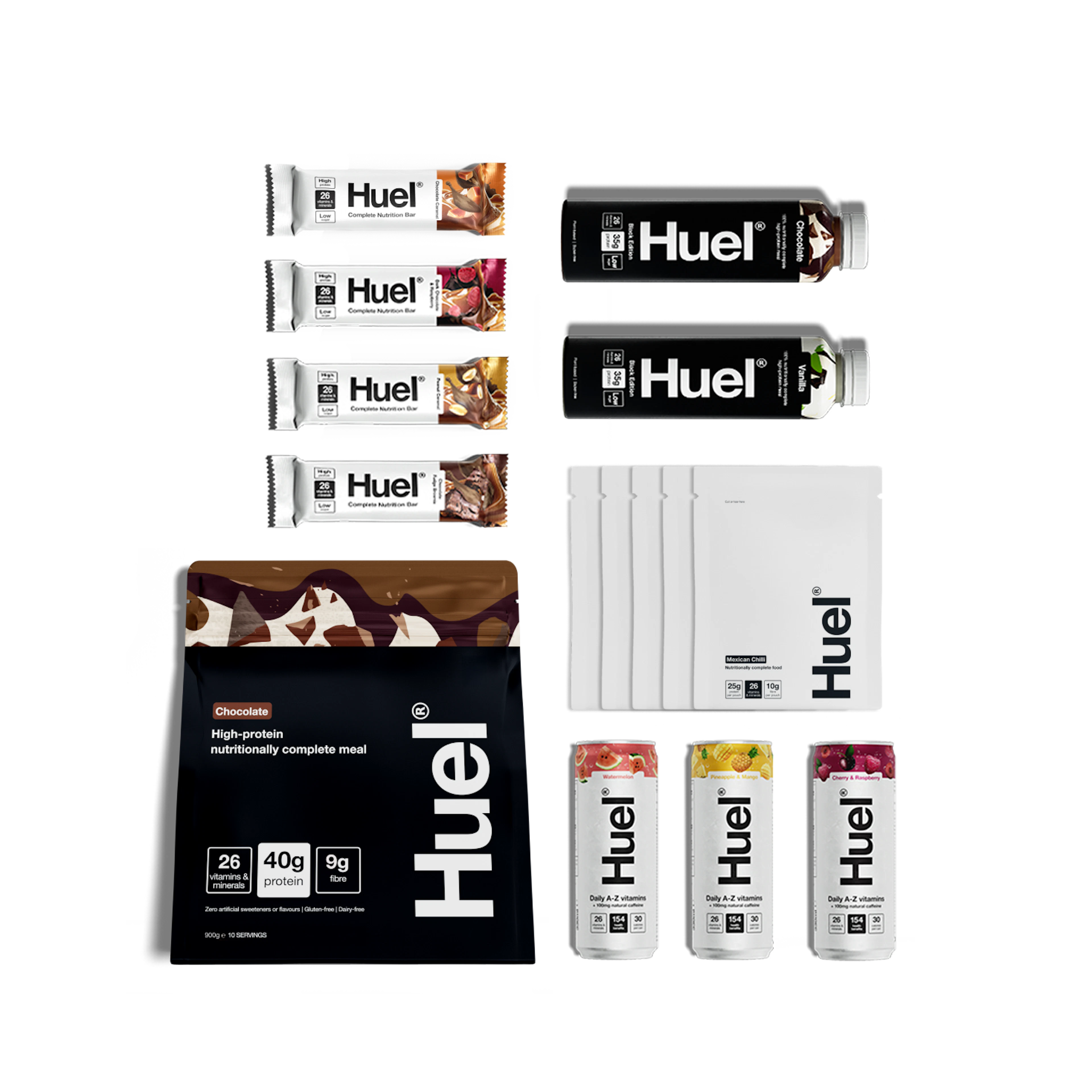 Bestseller Bundle