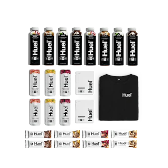 Grab & Go Bundle