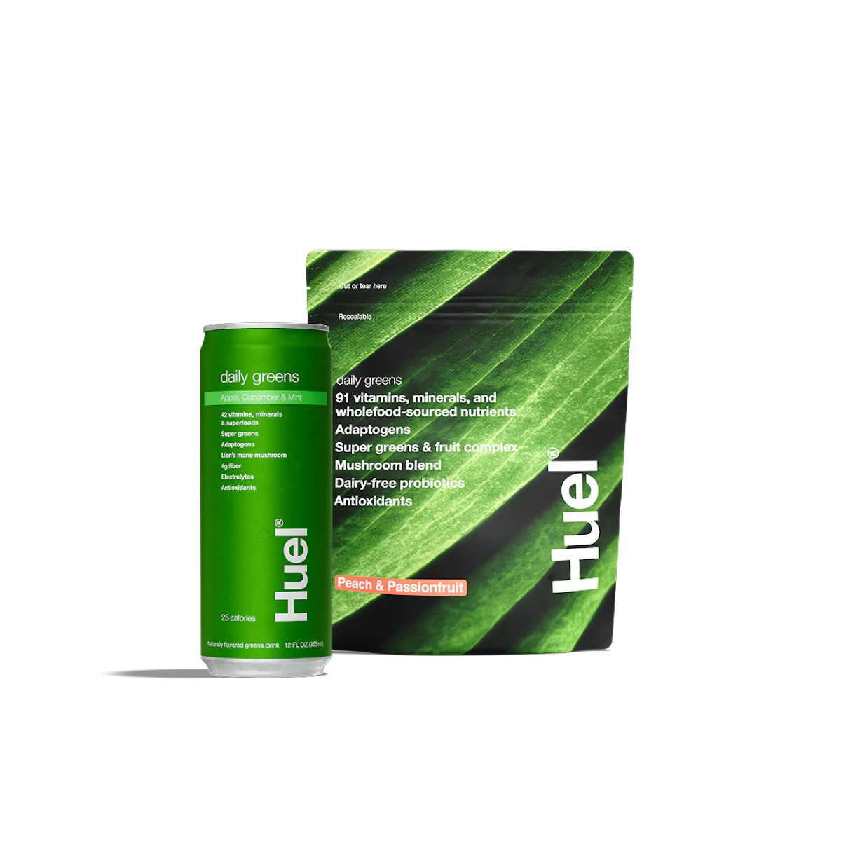 Huel US