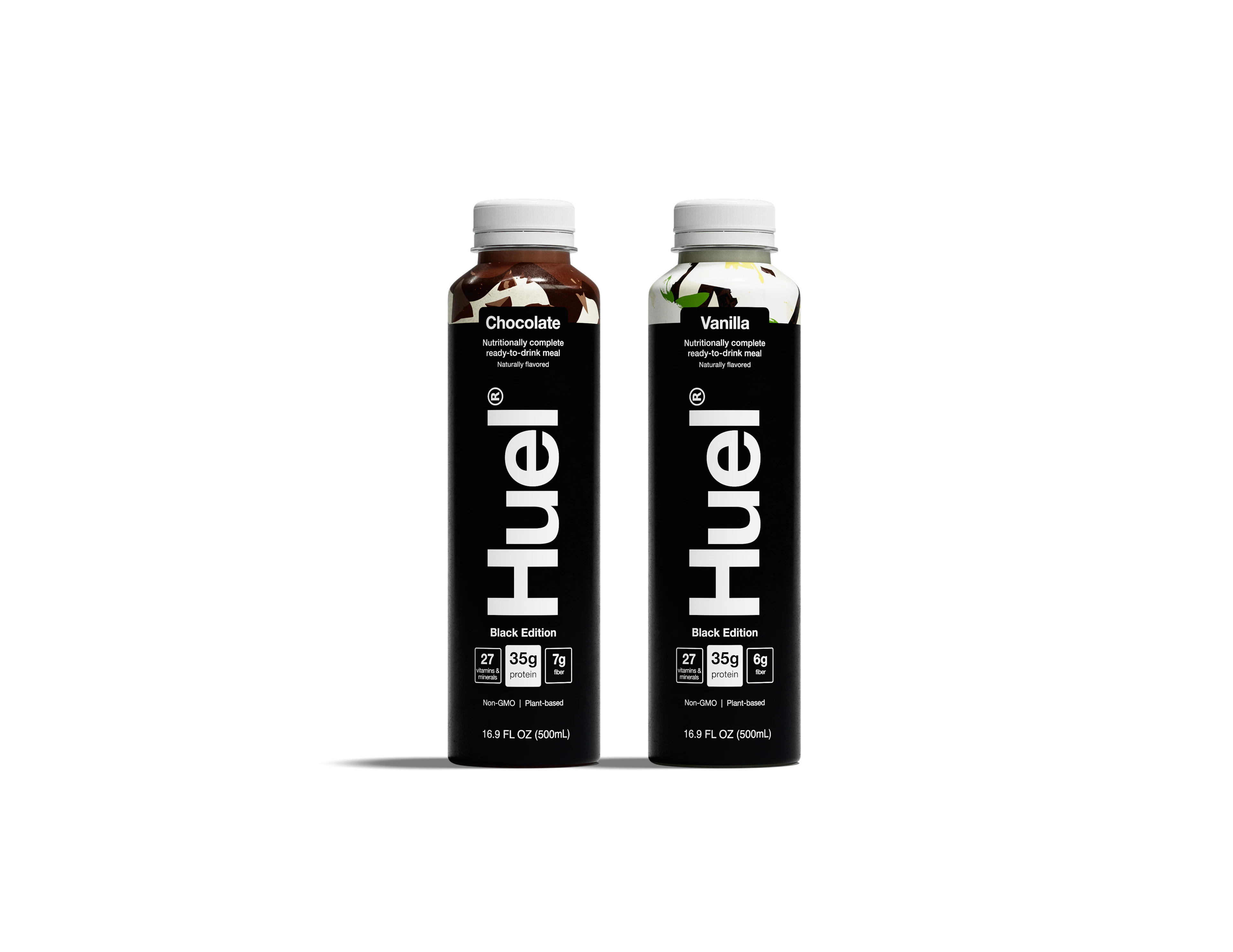 Black Edition Ready-to-drink