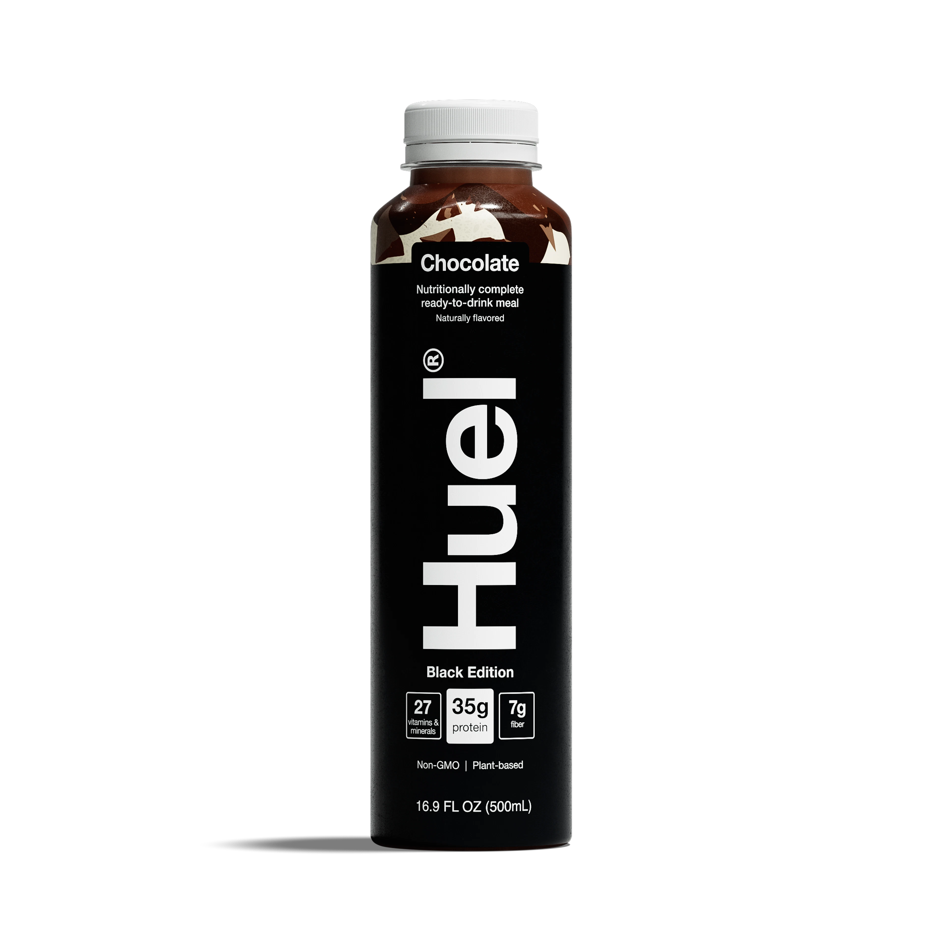 Black Edition Ready-to-drink