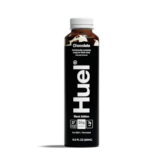 Black Edition Ready-to-drink