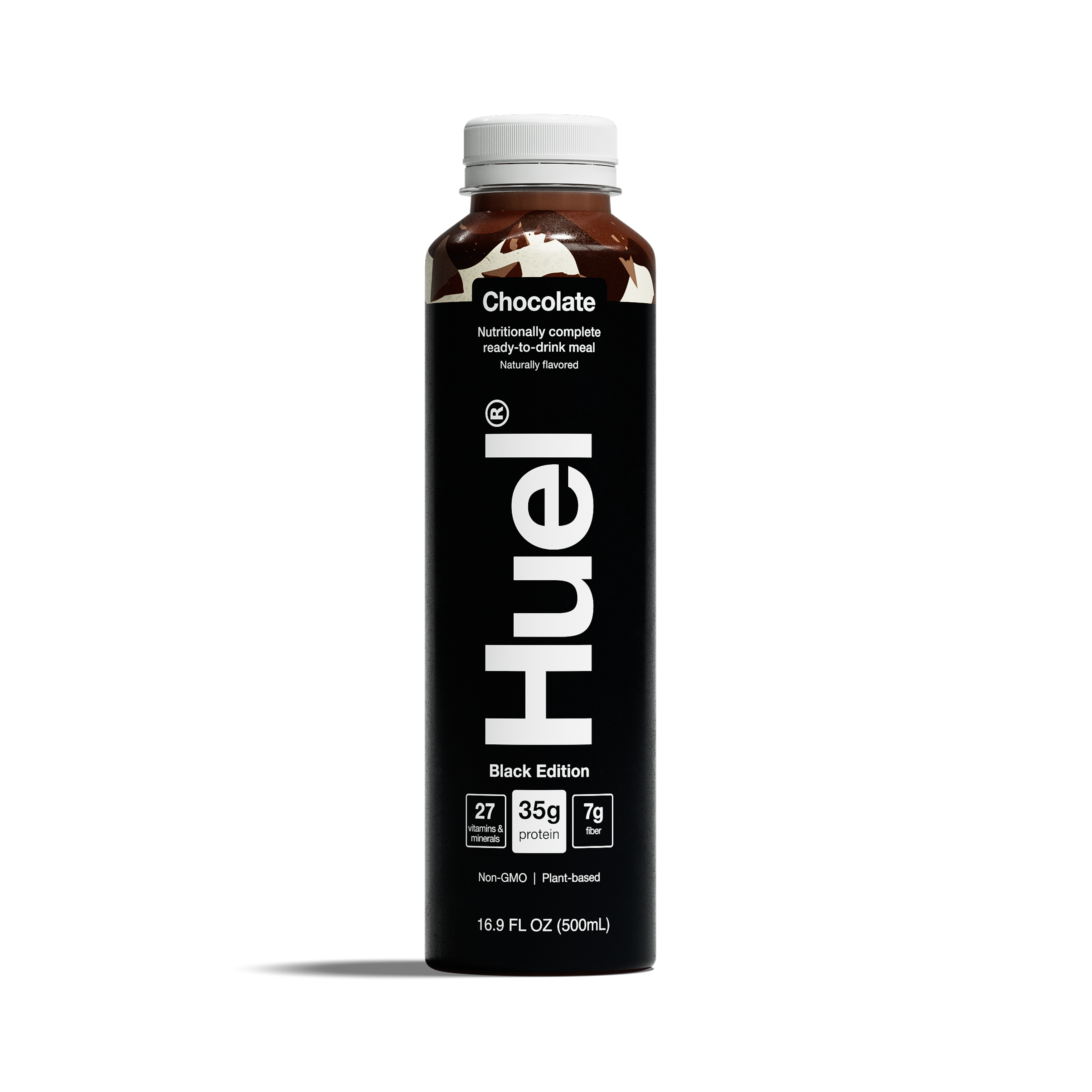 Black Edition RTD | Protein Meal Replacement Shake | Huel US