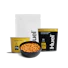 Hot Instant Meals