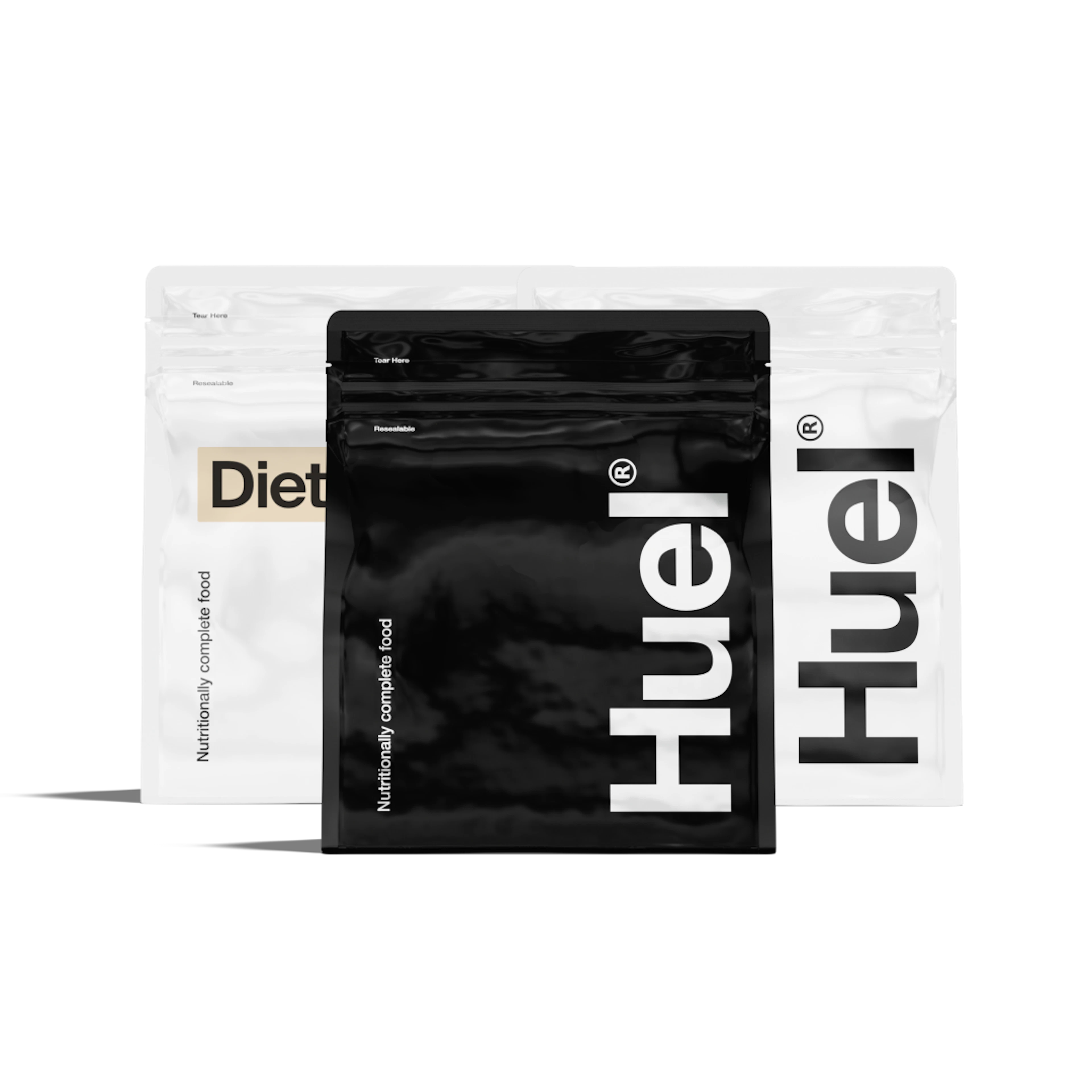 Powdered Meals