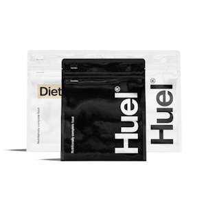 Powdered Meals