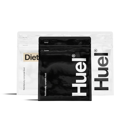 Powdered Meals