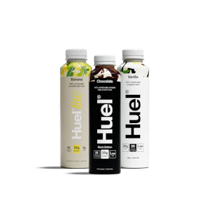 Ready-to-drink Meals