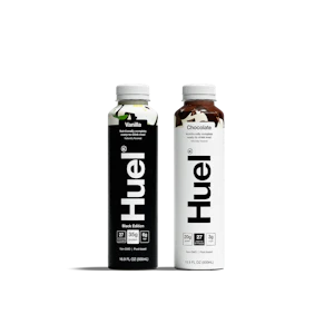 Ready-to-drink Meals