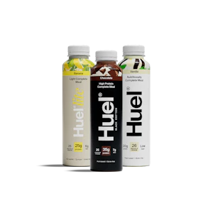 Ready-to-drink Meals