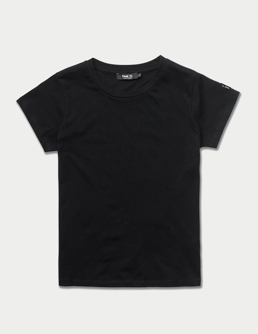 Kids' T-Shirt v1.0: 100% GOTS-certified organic cotton – Huel