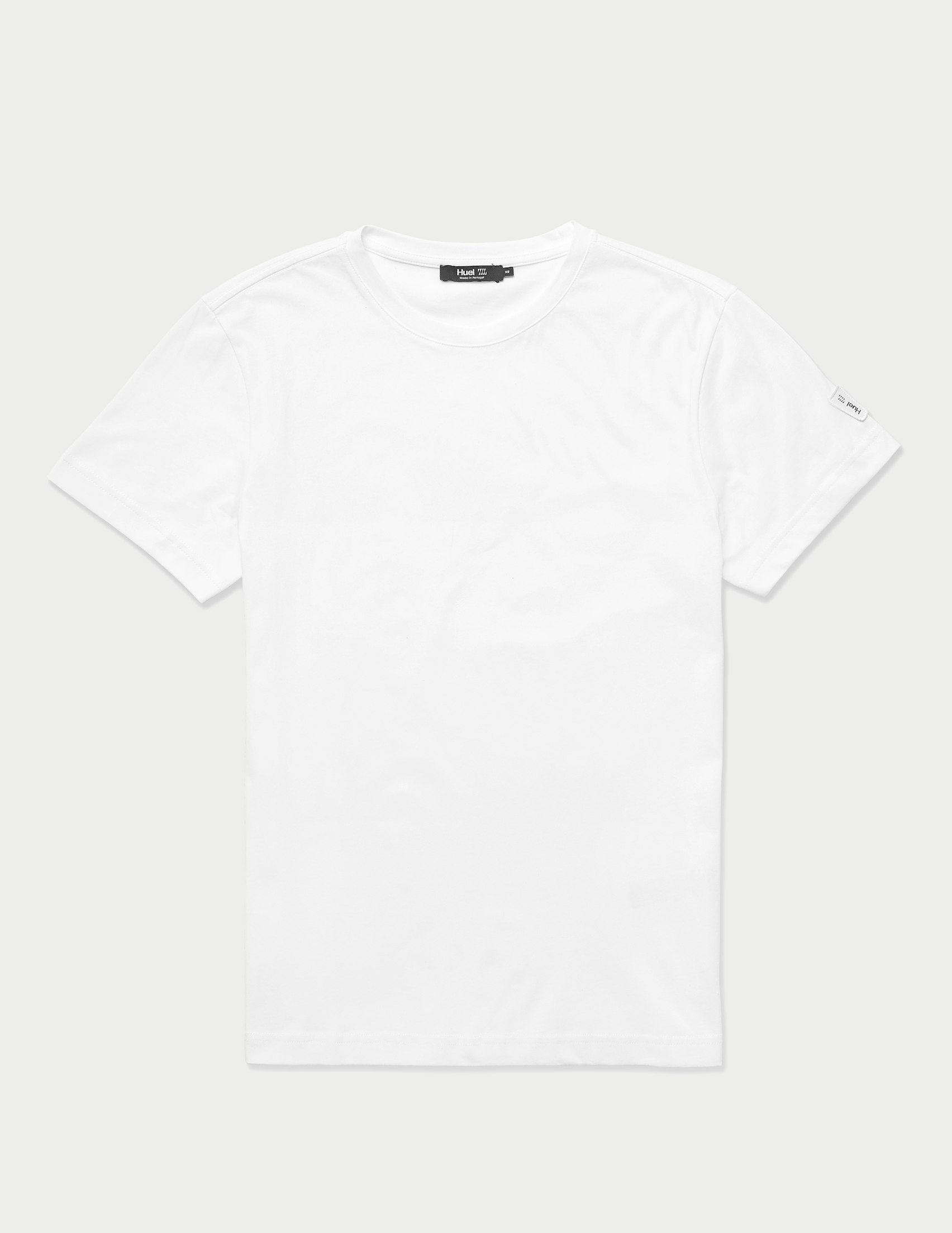 Men's T-Shirt v1.0: 100% GOTS-certified organic cotton – Huel