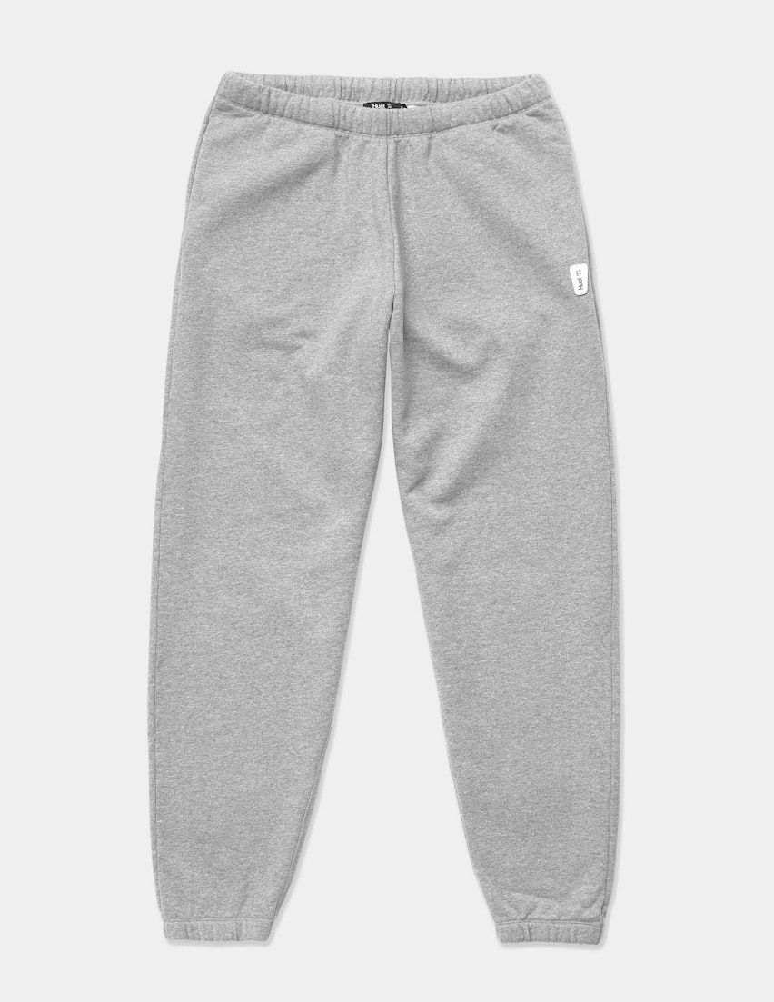 Women's Joggers v1.0 100 GOTScertified organic cotton Huel