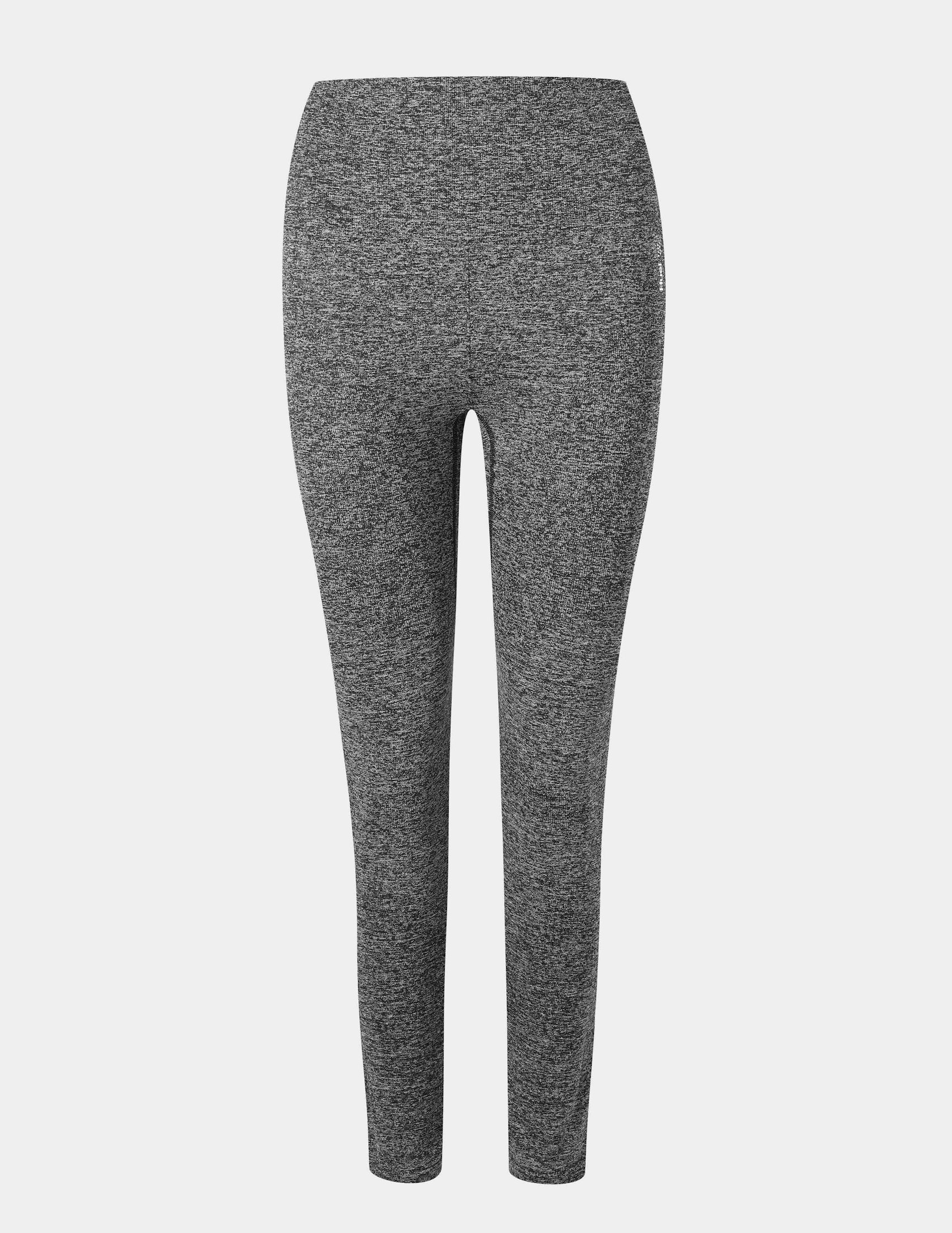 Women's Performance Leggings v1.0 seamless QNOVA® with antibacterial
