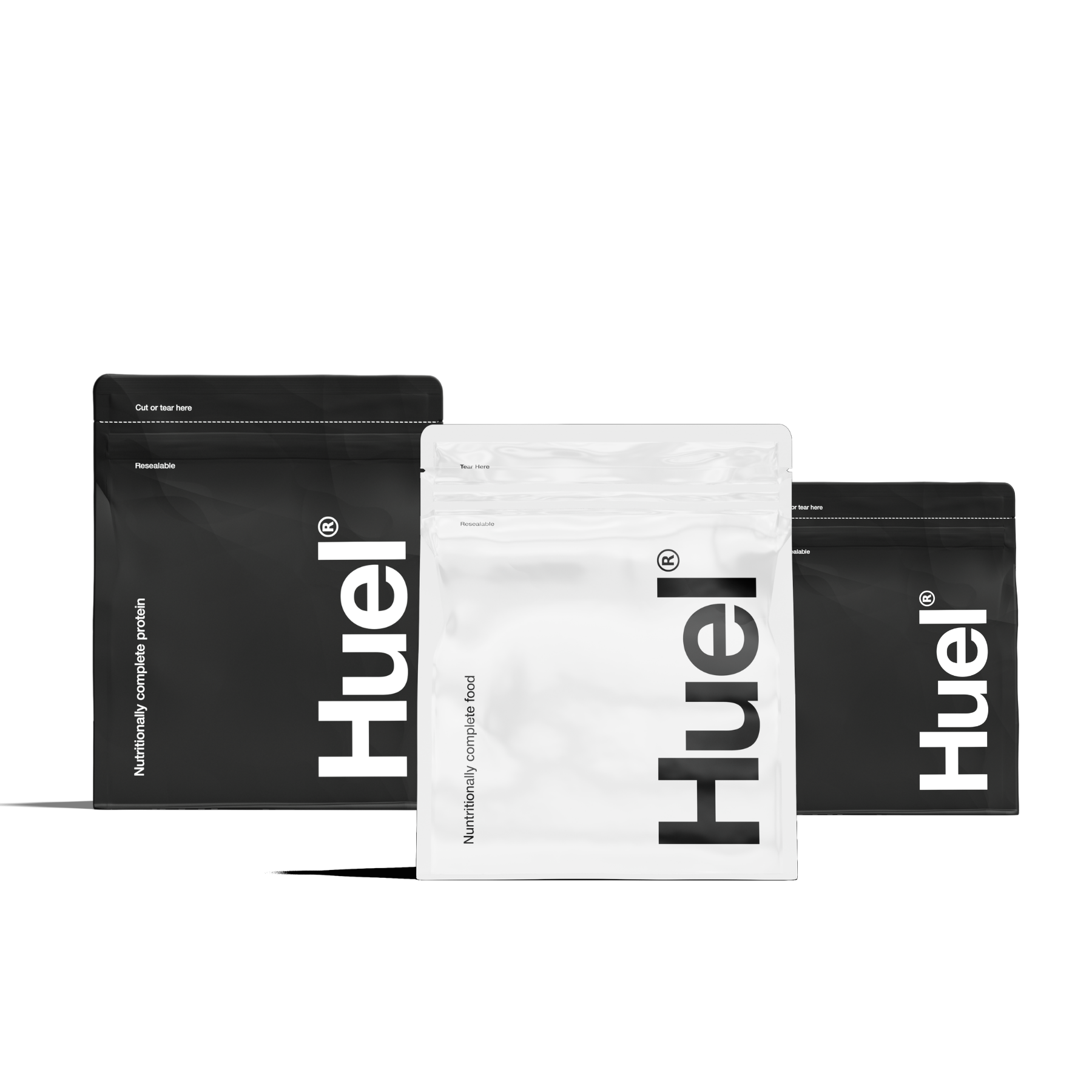 完全栄養食パウダー